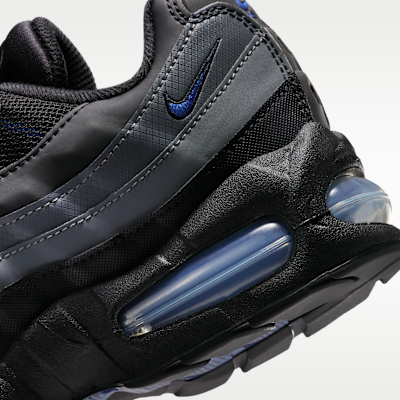 Nike Air Max 95 Genç Çocuk Ayakkabısı