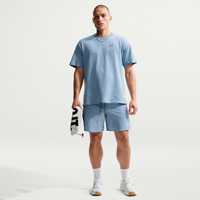 mens dri fit dress shorts Nike Clothes Nike Lightweight Shorts Nike Form Men's Dri-FIT 5" Unlined Versatile Shorts