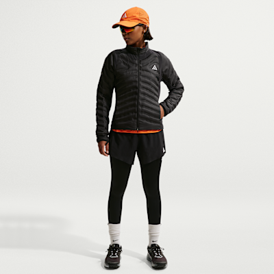 Nike ACG 'Lava Loft' Women's Therma-FIT Trail Running Jacket