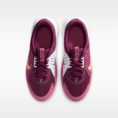 Tenis de correr para niños grandes Nike Sonic Fly