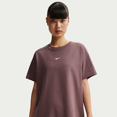 Nike Sportswear Classic Bol Kadın Tişörtü