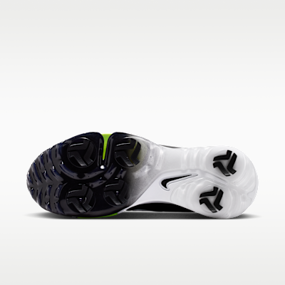Nike NEXT% TOUR 3 Golf Ayakkabısı görsel 2