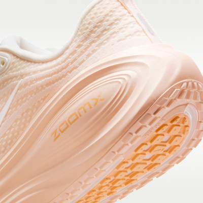 Nike Vomero Plus hardloopschoenen voor dames (straat)