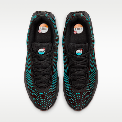 ナイキ エア マックス Dn エッセンシャル メンズシューズ