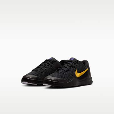 รองเท้าเด็กเล็ก Kobe VIII