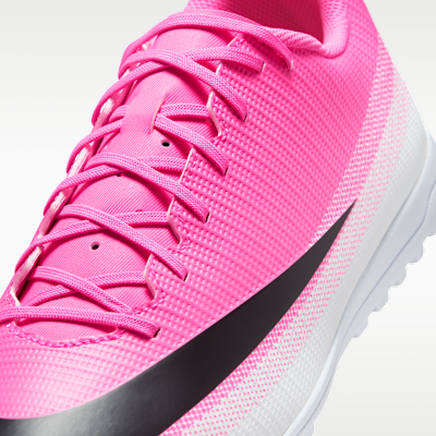 Nike Mercurial Vapor 17 Club Düşük Bilekli Halı Saha Kramponu görsel 7