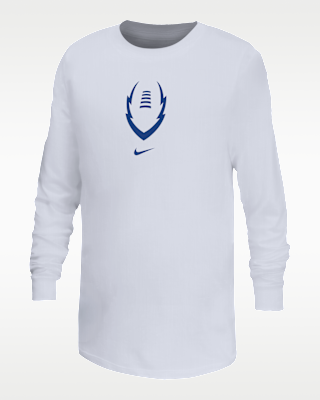 Детская футболка Nike Legend Big Kids' Football Dri-FIT для футбола
