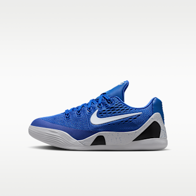 NIKE KOBE IX GS LOW ナイキ コービー9 バッシュ 25cm Kobe 9 Low EM 