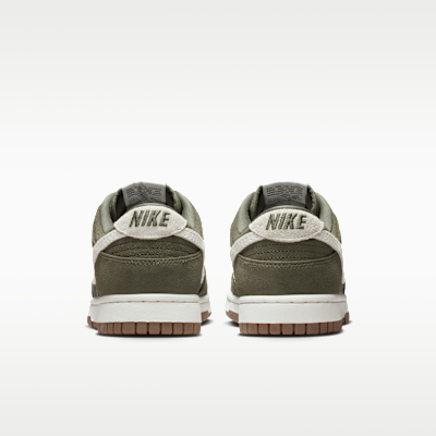 Tenis para mujer Nike Dunk Low Premium SE
