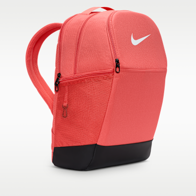 Mochila de entrenamiento Nike Brasilia 9.5 (mediana)