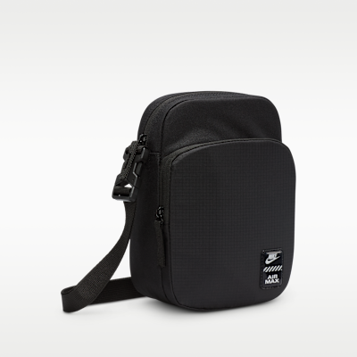 Torba przez ramię Nike Air Max Heritage (4 l)
