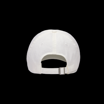Gorra desestructurada Futura Wash Nike Club