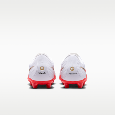 Nike Tiempo Maestro Academy Düşük Bilekli Suni Çim Kramponu görsel 6