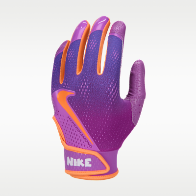 Guantes de softball para niños (1 par) Nike Hyperdiamond