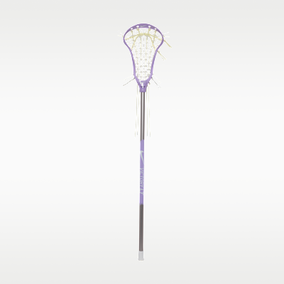 Palo completo de lacrosse para niños grandes Nike Victory LT