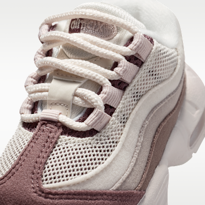 Nike Little Max '95 Bebek Ayakkabısı