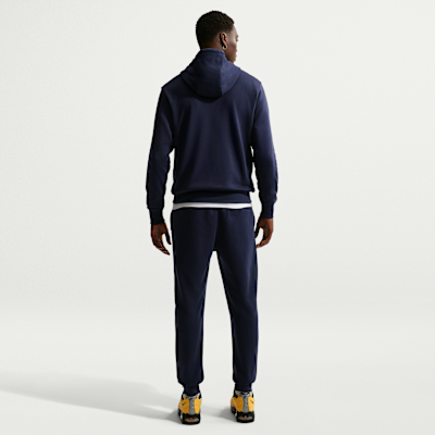 Nike FC Barcelona Club Nike Erkek Futbol Jogger'ı görsel 5