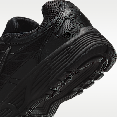 Tenis para niños grandes Nike P-6000