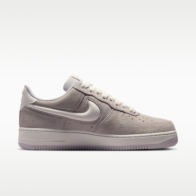 Nike Air Force 1 '07 LV8 Erkek Ayakkabısı görsel 3