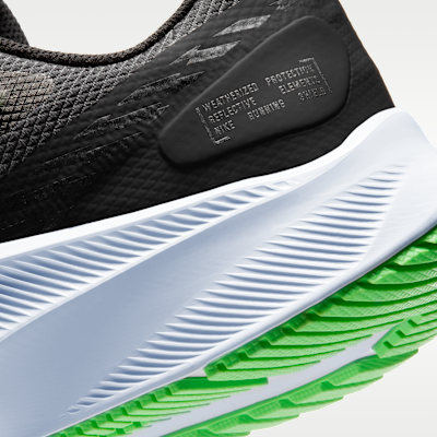 Nike Quest 3 Shield Men's Weatherized Road Running Shoes