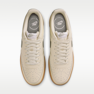 Scarpa Nike Court Vision Low - Uomo