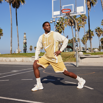 Nike Elevate 3 Basketball Shoes