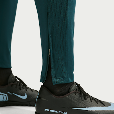 Nike Academy Dri-FIT Erkek Futbol Eşofman Altı görsel 6