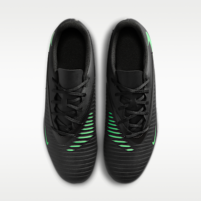 Nike Phantom 6 Low Club Çoklu Zemin Kramponu görsel 4