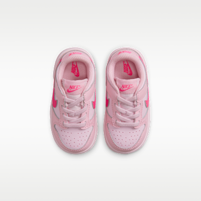 Nike Dunk Low Baby/Toddler Shoes