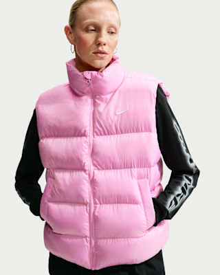Женская безрукавка Nike Sportswear Therma-FIT Vest