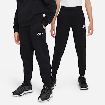 Детские худи Nike Sportswear Club Fleece Little Kids Full-Zip
