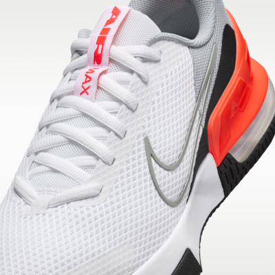 ナイキ エア マックス アルファ トレーナー 6 メンズ ワークアウトシューズ