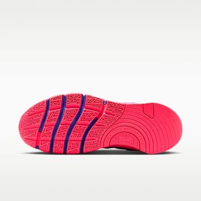 Nike Free Metcon 7 AMP Erkek Antrenman Ayakkabısı görsel 2
