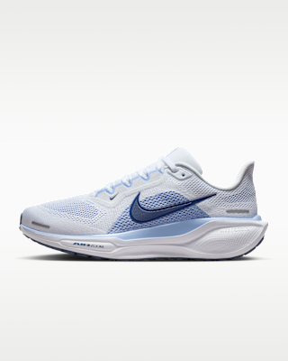 Женские кроссовки Nike Pegasus 41 Road (Wide) для бега