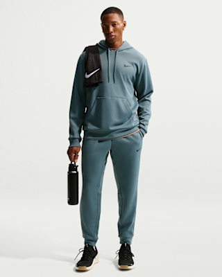 Мужские спортивные штаны Nike Hyverse Dri-FIT UV Training Joggers для тренировок