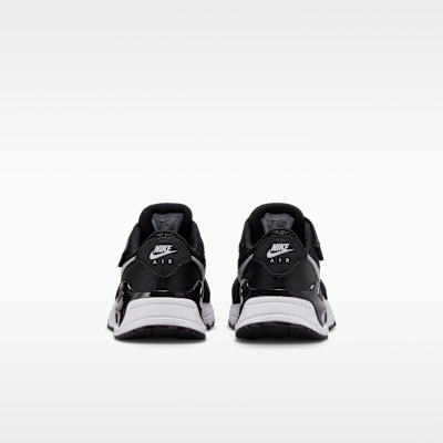 Nike Air Max SYSTM Little Kids' Shoes