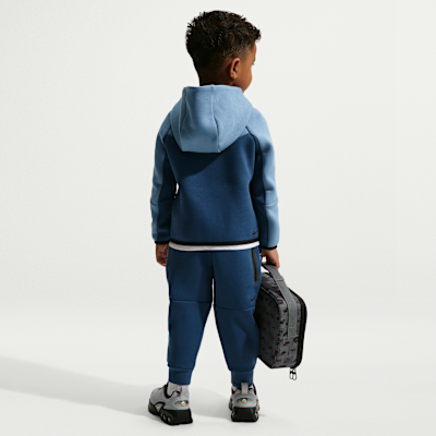 Nike Sportswear Toddler Tech Fleece 2-Piece Full-Zip Set