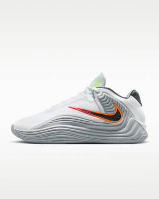 Giannis Freak 7 "Ignition" Basketball Shoes