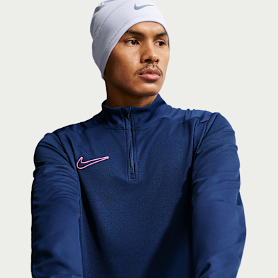Nike Academy Dri-FIT Erkek Futbol Antrenman Üstü görsel 3
