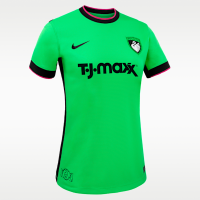 Boston Legacy Stadium Edition Women's Nike Dri-FIT Replica Jersey