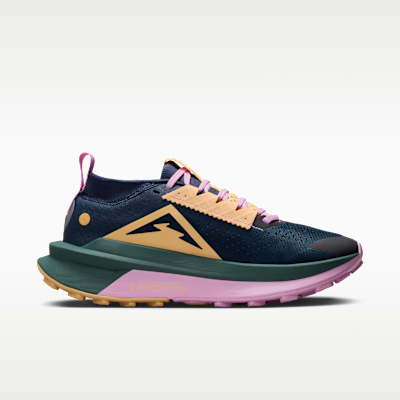 Nike Zegama 2 Women's Trail-Running Shoes