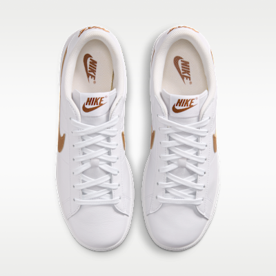 Nike Tennis Klasik Kadın Ayakkabısı görsel 4