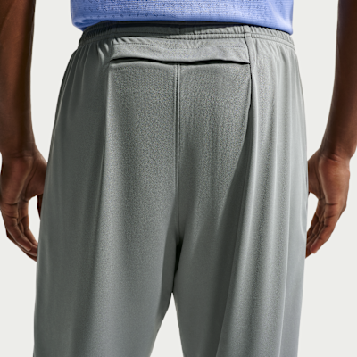 Nike Miler Dri-FIT Örgü Erkek Koşu Eşofman Altı görsel 3