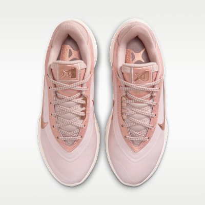 A'One EP A'ja Wilson Basketball Shoes