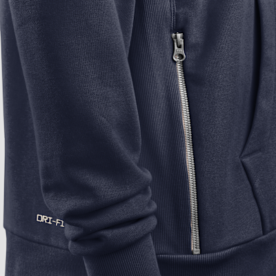 Green Bay Packers Alt Offensive Set Play Sideline Men's Nike Dri-FIT NFL Pullover Hoodie