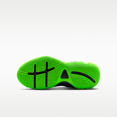 Tenis de básquetbol para niños grandes Giannis Immortality 4