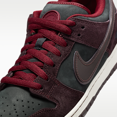 Nike SB Dunk Low Pro Skate Shoes