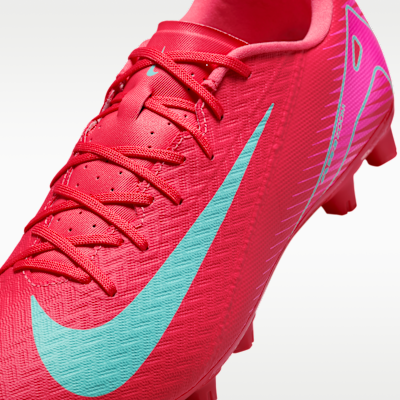 Nike Mercurial Vapor 16 Academy HG Low-Top Soccer Cleats