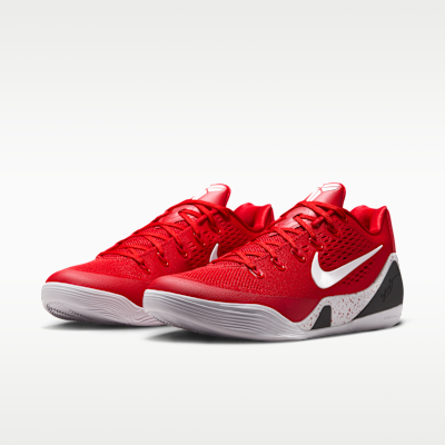 Kobe IX Elite Low EM Protro Basketball Shoes