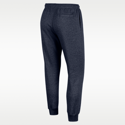 Joggers Club Fleece Nike de la NBA para hombre Philadelphia 76ers City Edition